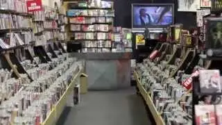 Sunrise Records-Toronto Ontario