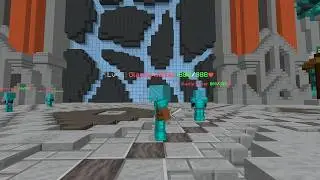 Glacite Walker Location Guide - Hypixel Skyblock