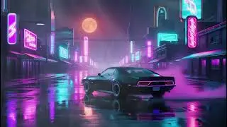 🎧 Ｒｉｄｅ ｔｈｅ ＳｙｎｔｈＷａｖｅ：SynthHop Tracks to Chill & Groove