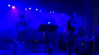 Ordo Rosarius Equilibrio + Simone Salvatori ( Spiritual Front ) Your Sex is the Scar WGT 2017