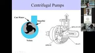 Energy Efficiency in Pumping System - Nagesh