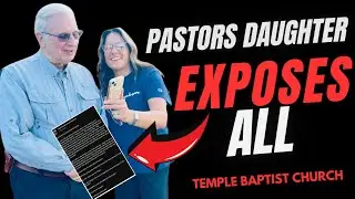 CHURCH DRAMA‼️Pastor's Kid Exposes Elder then this happens. Charles Lawson