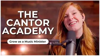 The Cantor Academy - Francesca LaRosa