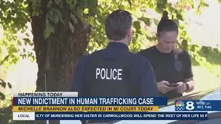 Third indictment filed in alleged human trafficking case involving Tampa church