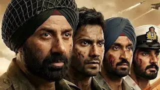 Sunny Deol की दहाड़! Border 2 ने रिलीज से पहले ही रचा इतिहास, धुरंधर का रिकॉर्ड मिट्टी में मिलाया