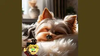 Calm Down Dog Part MDCCCLVII