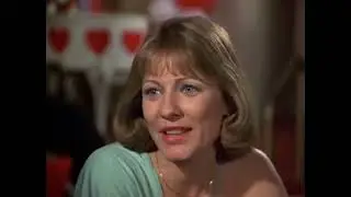 The Love Boat S01E20❣️  Computerman Parlez Vous Memories of You Rick Nelson scenes 1978