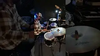 (Drum Cover )Surfboard