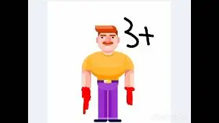 scp&mdash;330 не больше двух! (анимация)