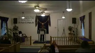 THE TRUTH..WHOLE TRUTH...NOTHING BUT THE TRUTH. (Min. Cherry)