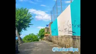Bois Patat Hill 