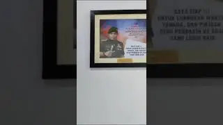 sekolah menembak Perbakin senayan