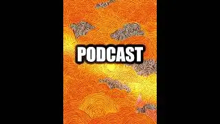 Podcast background music