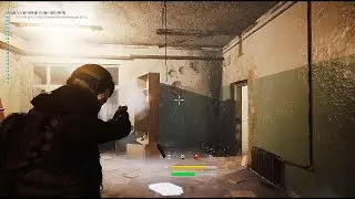 UnrealEngine5 TPS GameDev #03 StoreAsset Test