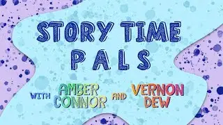 Welcome to Story Time Pals