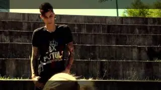 Editorial de moda: Street Culture