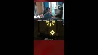 🔴 NEW OHRISK - NEW MINECRAFT MODPACK | SHORTS STREAM | !donate !discord