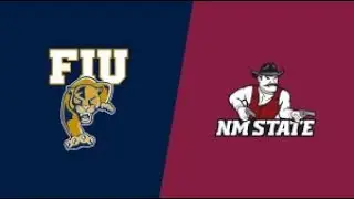 New Mexico State vs FIU Free College Basketball Predictions Picks 1/2/26