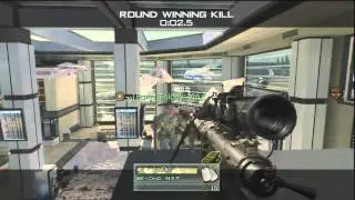 First kc in Beyond