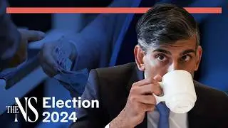 Rishi Sunak turned the betting scandal into a crisis | Election 2024 | New Statesman