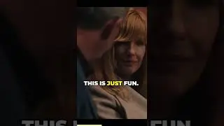 🌄🔥 | Best Scene from Yellowstone Series - Business warfare unleashed #film #drama #yellowstone #best