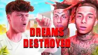Падение Island Boys стало еще хуже&hellip;