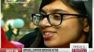 MICA - The School of Ideas | India's Best B-Schools- NDTV
