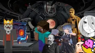 Rebuttal (The Bad For Eyes Station Part 11) Season 2