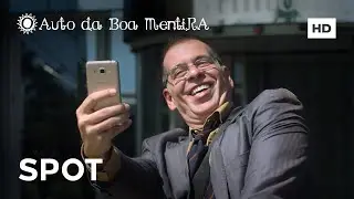 O Auto da Boa Mentira | HOJE nos CINEMAS