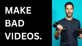 Thinking about quitting YouTube? Watch this first.