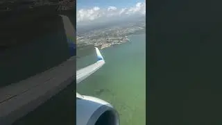 Leavin Belize!