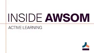 AWSOM - Active Learning