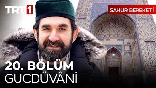 Hacca Gitme Hayali Kuran Himmet Dede'nin Hikâyesi - Abdülhâlik Gucdüvânî - Sahur Bereketi 20. Bölüm