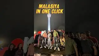 Malaysia in one click📸 #malaysia #travelwithravi #travel #youtubeshorts #trendingvideo #travelvlog