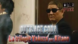 Outrage Coda - La trilogie Yakuza made in Kitano !
