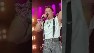 #AndreasGabalier #VolksRocknRoller#Gabalier#GabalierLive #Schlager