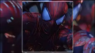 Montagem Rugada (Slowed) &times; Spiderman Edit