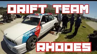 #rhodes #greece #drift #driftime #drifting Rhodes Drift Team.....Greece