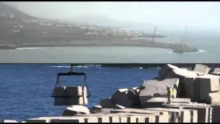 LASAL DEMO Puerto de Garachico.mov