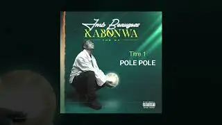 JMB Beaugoss - Pole Pole (Official Audio)