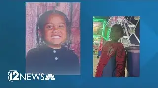 Arrest made in connection with Phoenix toddler shot in face