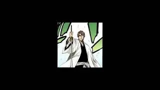 Aizen Sosuke Voice