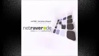 Retro CDs: Netraver.de Mix Series Vol. 1 - Ziel100 (1/2)