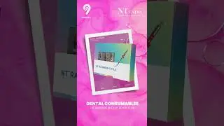 Dental Consumables