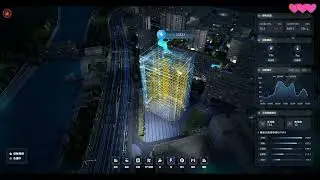 Smart Building One-Stop Solution