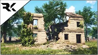 Scum - Unreal Engine 5 | New City Design | Apocalyptic Look