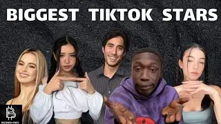 Top Richest Tik Tok Influencers 2021