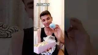 Everyday essentials unboxing 😍 #shorts #youtubeshorts #unboxing