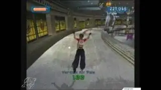 Aggressive Inline Xbox Gameplay_2002_06_19_13