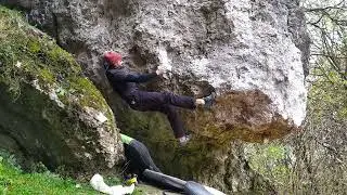Ludzina 7B uncut FA